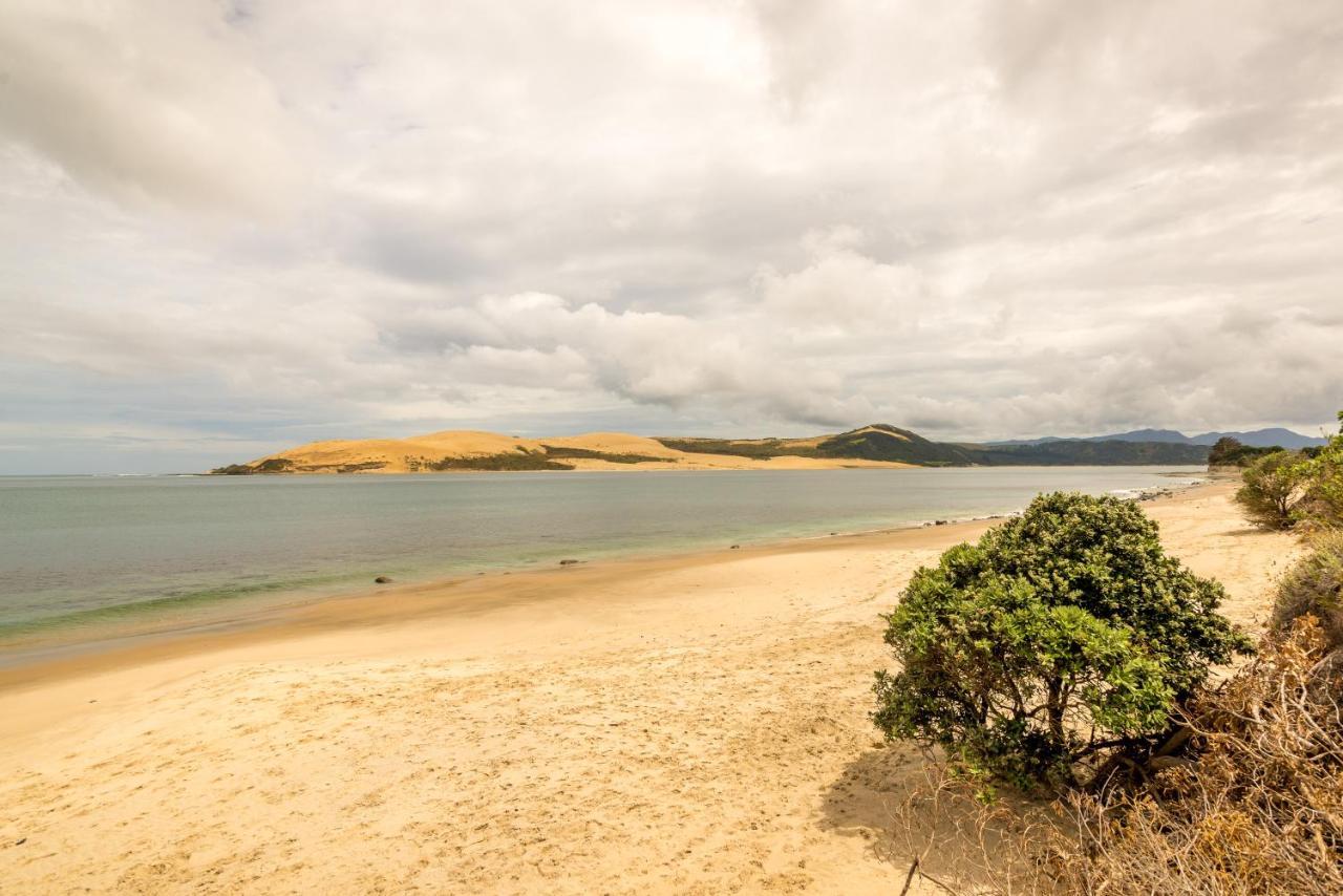 דירות אופונוני Hokianga Haven מראה חיצוני תמונה